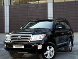 Toyota Land Cruiser 2012 года за 19 100 000 тг. в Караганда