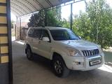 Toyota Land Cruiser Prado 2007 годаүшін9 000 000 тг. в Жанаозен – фото 2