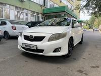 Toyota Corolla 2010 годаfor4 400 000 тг. в Алматы