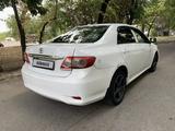 Toyota Corolla 2010 года за 4 400 000 тг. в Алматы – фото 2