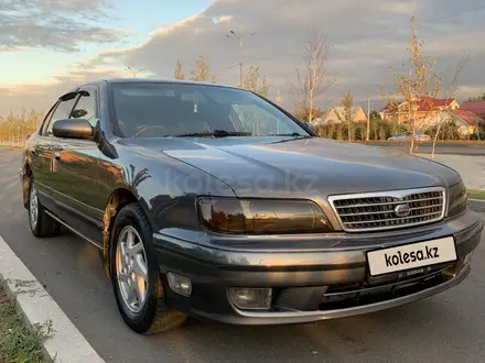 Nissan Cefiro 1998 года за 2 500 000 тг. в Алматы – фото 9