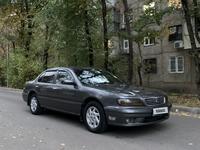 Nissan Cefiro 1998 годаүшін2 500 000 тг. в Алматы