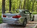 BMW 540 2017 годаүшін19 499 999 тг. в Тараз – фото 9