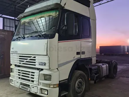 Volvo  FH 1999 года за 12 500 000 тг. в Жаркент