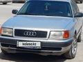 Audi 100 1992 годаүшін1 300 000 тг. в Алматы – фото 4