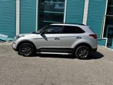 Hyundai Creta 2021 года за 9 900 000 тг. в Тараз – фото 4