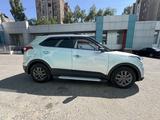 Hyundai Creta 2021 года за 9 900 000 тг. в Тараз – фото 5
