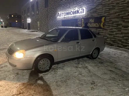 ВАЗ (Lada) Priora 2170 2011 года за 2 050 000 тг. в Павлодар – фото 2