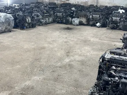 ДВС+ АКПП на ХЮНДАЙ КИЯ за 1 500 тг. в Алматы – фото 8