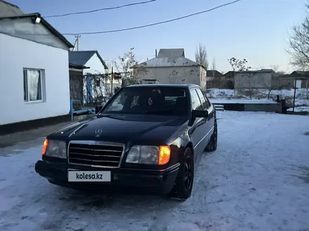 Mercedes-Benz E 230 1991 года за 1 600 000 тг. в Жанакорган