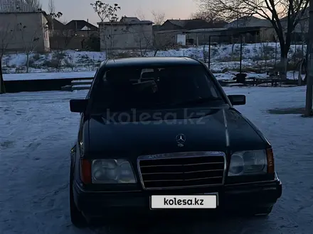 Mercedes-Benz E 230 1991 года за 1 600 000 тг. в Жанакорган – фото 2