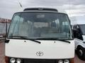 Toyota  Coaster 2000 года за 6 000 000 тг. в Алматы – фото 7