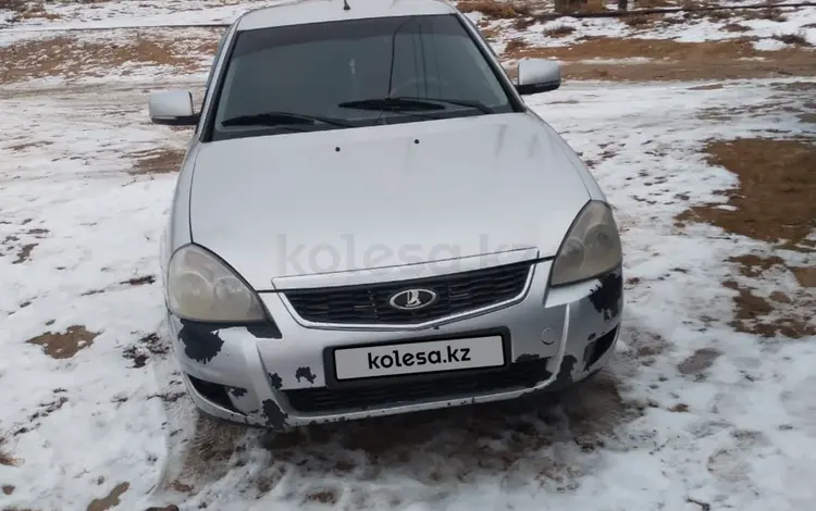 ВАЗ (Lada) Priora 2172 2012 годаfor1 970 000 тг. в Кульсары