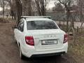 ВАЗ (Lada) Granta 2190 2022 года за 5 200 000 тг. в Алматы – фото 2