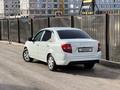 ВАЗ (Lada) Granta 2190 2022 года за 5 200 000 тг. в Алматы – фото 5