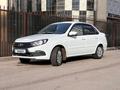 ВАЗ (Lada) Granta 2190 2022 года за 5 200 000 тг. в Алматы – фото 8