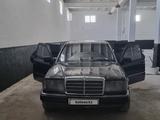 Mercedes-Benz E 230 1991 годаfor1 330 000 тг. в Шымкент – фото 4