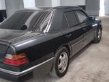 Mercedes-Benz E 230 1991 годаfor1 330 000 тг. в Шымкент – фото 5