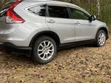 Honda CR-V 2014 года за 10 100 000 тг. в Костанай – фото 3