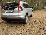 Honda CR-V 2014 года за 10 100 000 тг. в Костанай – фото 4