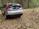 Honda CR-V 2014 года за 10 100 000 тг. в Костанай – фото 5