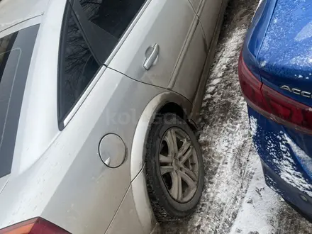 Opel Vectra 2002 года за 1 500 000 тг. в Астана – фото 4