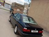 BMW 525 1994 годаүшін3 500 000 тг. в Шымкент – фото 4