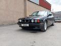 BMW 525 1994 годаүшін3 500 000 тг. в Шымкент – фото 6