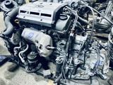 Двигатель 2MZ за 550 000 тг. в Алматы – фото 2