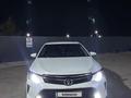 Toyota Camry 2015 года за 8 200 000 тг. в Уральск – фото 3