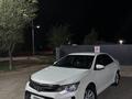 Toyota Camry 2015 года за 8 200 000 тг. в Уральск