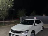 Toyota Camry 2015 года за 8 200 000 тг. в Уральск