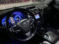 Toyota Camry 2015 года за 8 200 000 тг. в Уральск – фото 6