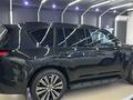 Lexus LX 600 2023 года за 76 000 000 тг. в Шымкент – фото 3