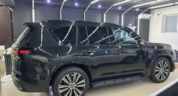 Lexus LX 600 2023 года за 76 000 000 тг. в Шымкент – фото 3