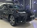Lexus LX 600 2023 года за 76 000 000 тг. в Шымкент – фото 2