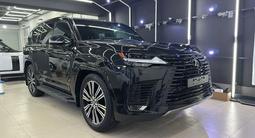 Lexus LX 600 2023 года за 76 000 000 тг. в Шымкент – фото 2