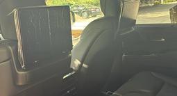 Lexus LX 600 2023 года за 76 000 000 тг. в Шымкент – фото 5