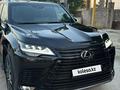 Lexus LX 600 2023 года за 76 000 000 тг. в Шымкент – фото 7