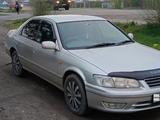 Toyota Camry Gracia 2000 года за 3 800 000 тг. в Семей – фото 3