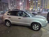 Hyundai Tucson 2006 годаүшін4 200 000 тг. в Астана