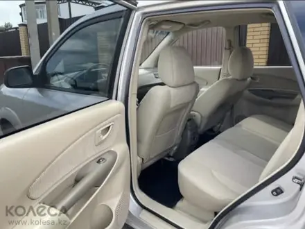 Hyundai Tucson 2006 года за 4 200 000 тг. в Астана – фото 7