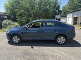 Skoda Rapid 2013 года за 2 200 000 тг. в Алматы – фото 4