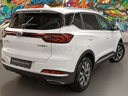 Chery Tiggo 7 Pro 2022 года за 8 590 000 тг. в Алматы – фото 6