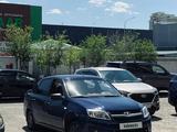 ВАЗ (Lada) Granta 2190 2013 годаүшін2 600 000 тг. в Атырау – фото 3