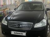 Infiniti M35 2007 года за 4 700 000 тг. в Актобе
