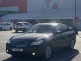 Infiniti M35 2007 года за 4 700 000 тг. в Актобе – фото 3