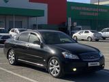 Infiniti M35 2007 года за 4 700 000 тг. в Актобе – фото 4