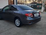 Toyota Corolla 2011 годаүшін5 800 000 тг. в Актобе – фото 2