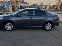 Toyota Corolla 2011 года за 5 800 000 тг. в Актобе